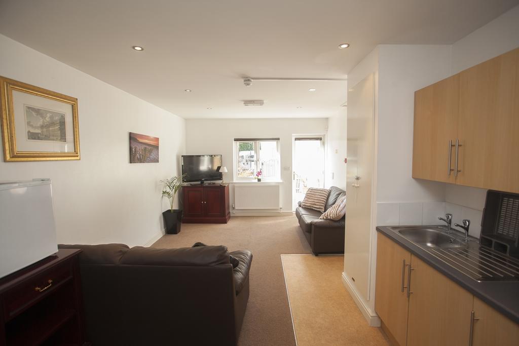 Hotel The Five Bells Deal Zimmer foto