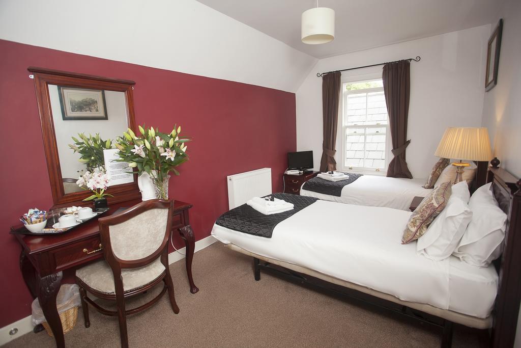 Hotel The Five Bells Deal Zimmer foto