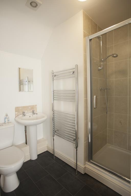 Hotel The Five Bells Deal Zimmer foto