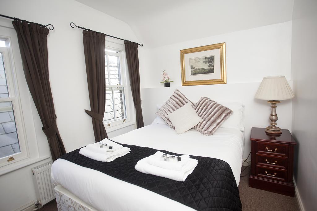 Hotel The Five Bells Deal Zimmer foto