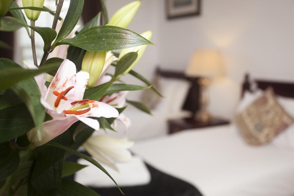 Hotel The Five Bells Deal Zimmer foto