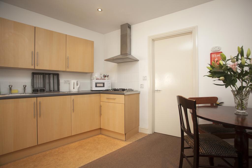 Hotel The Five Bells Deal Zimmer foto