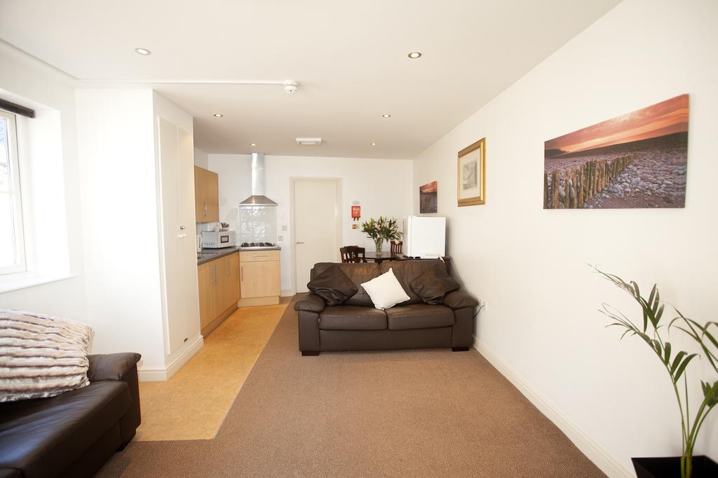 Hotel The Five Bells Deal Zimmer foto