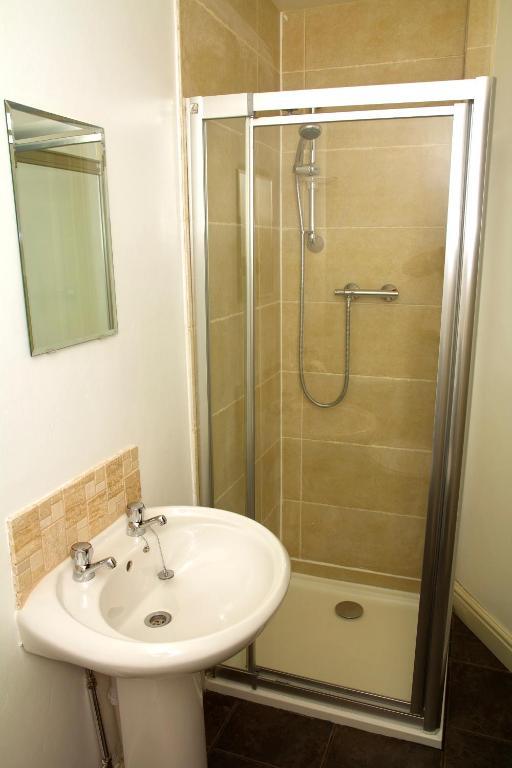 Hotel The Five Bells Deal Zimmer foto