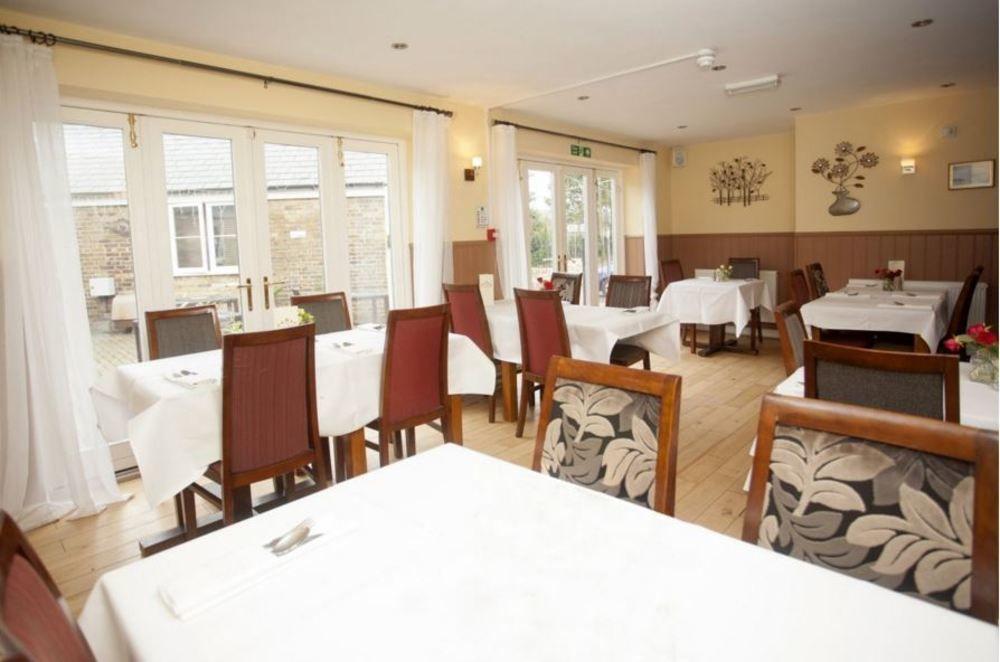 Hotel The Five Bells Deal Exterior foto