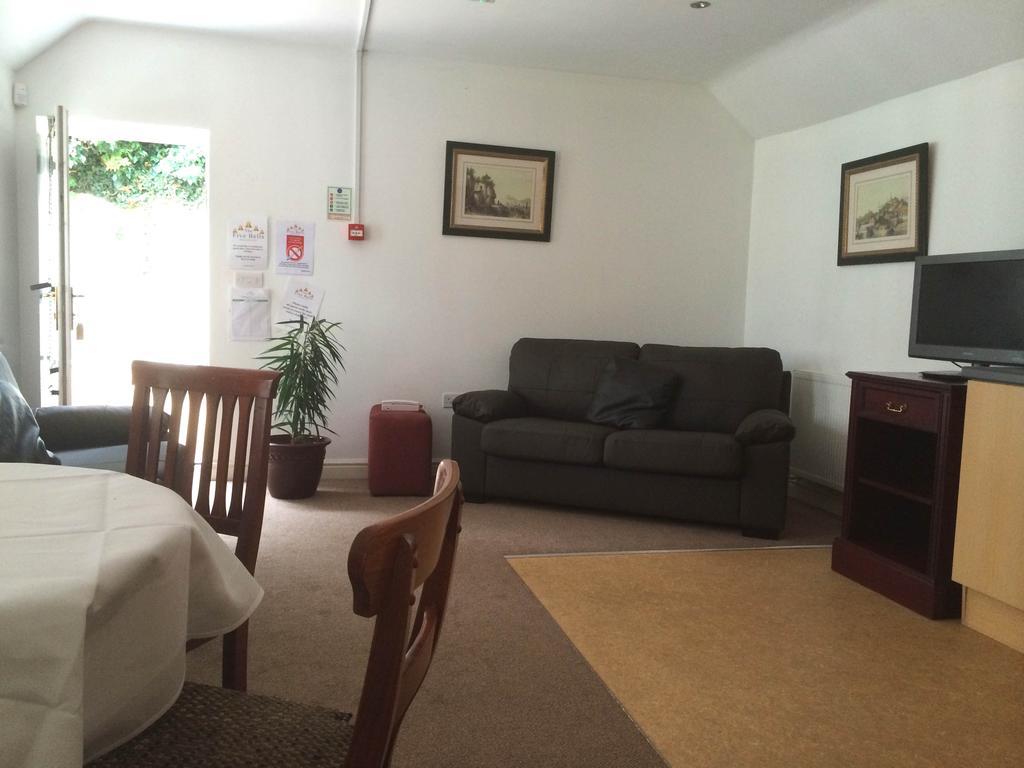Hotel The Five Bells Deal Zimmer foto